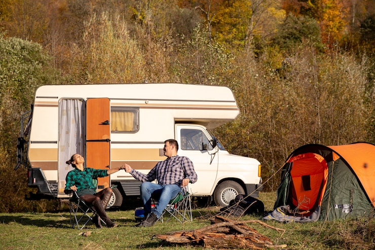 10 Essential Camping Styles Every Outdoor Enthusiast Should Explore