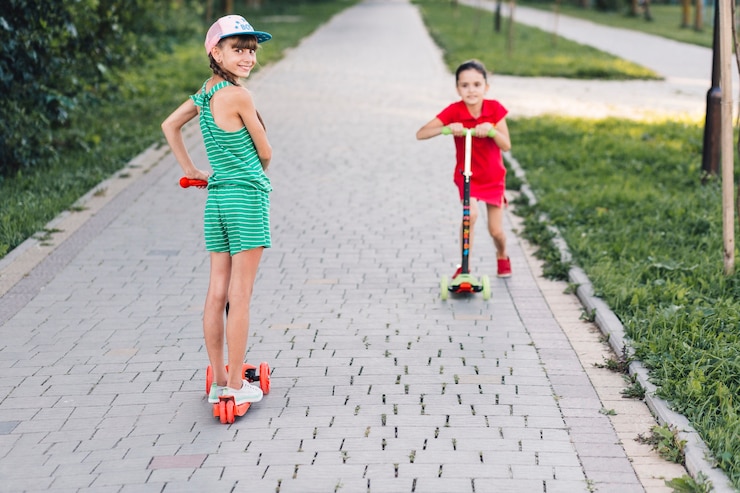 10 Fun-Filled Outdoor Adventures to Make This Summer Unforgettable
