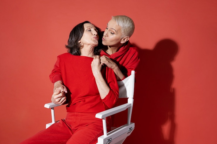 2024’s Most Fashion-Forward Power Couples: Vote for the Ultimate Style Duo