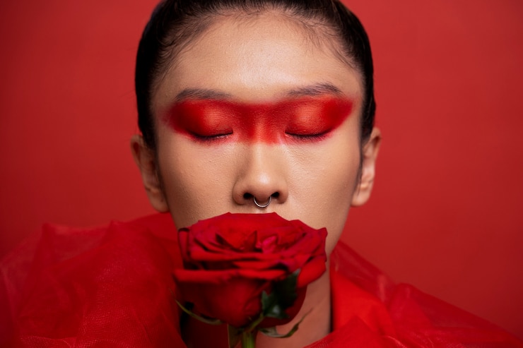 5 Dazzling Holiday Beauty Trends to Light Up Your Look