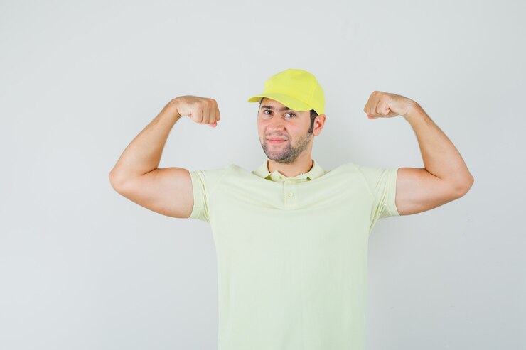 5 Proven Strategies to Accelerate Muscle Growth