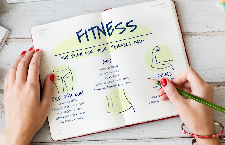 5 Simple Fitness Hacks to Stay Healthy Every Day