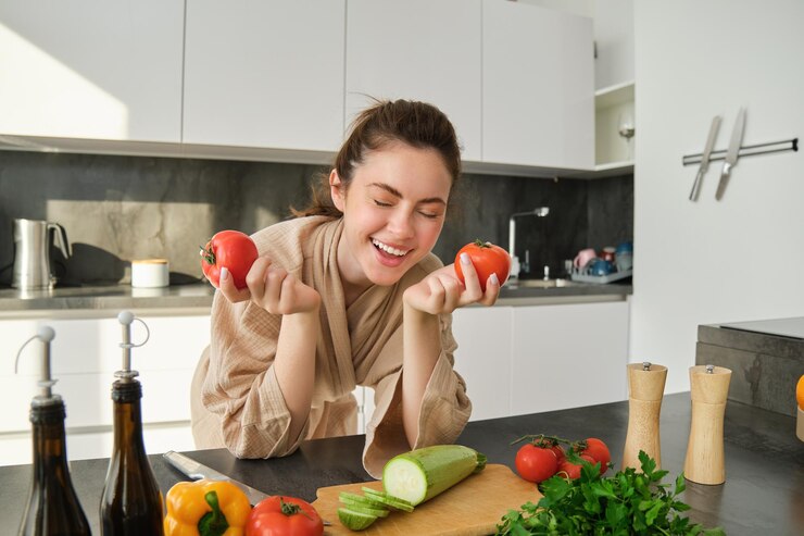 5 Simple Hacks to Make Healthy Living Effortless