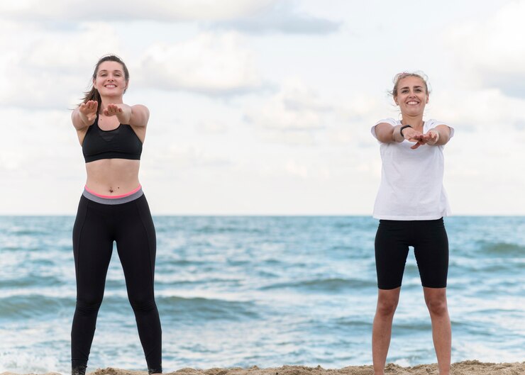 5 Smart Strategies to Stay Fit Over the Holidays