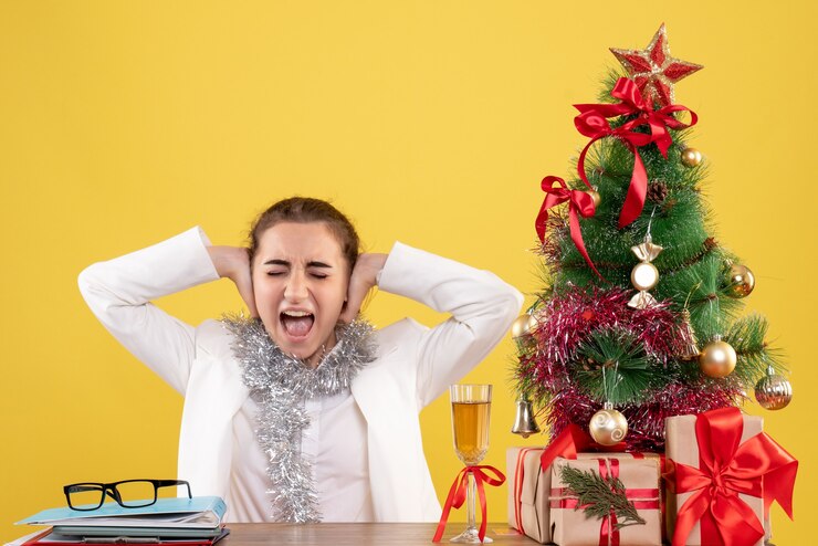 5 Smart Strategies to Stay Fit Over the Holidays