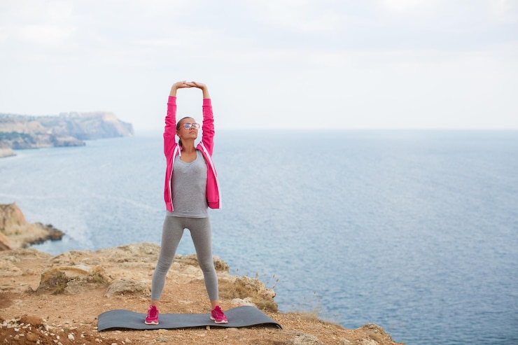5 Smart Strategies to Stay Fit Over the Holidays