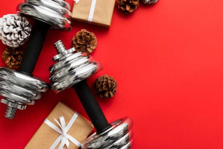 5 Smart Strategies to Stay Fit Over the Holidays