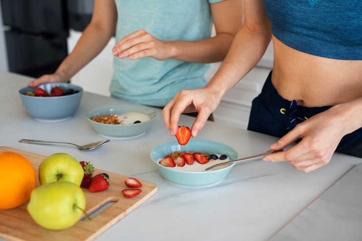 6 Smart Ways to Help Kids Build Healthy Habits