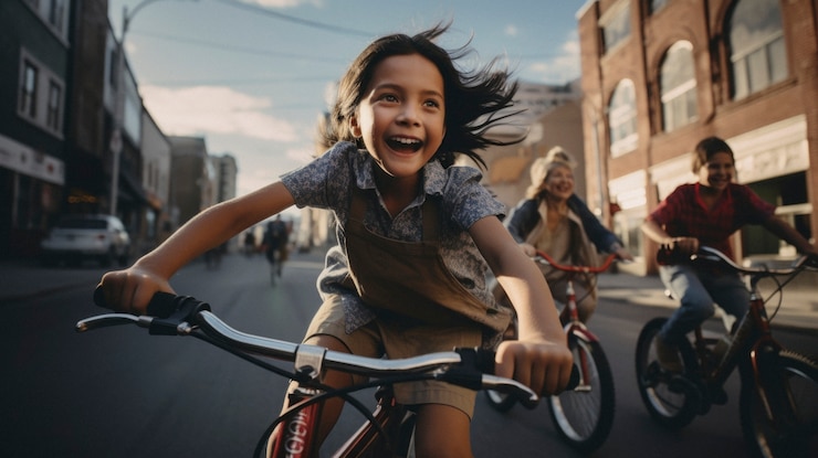 6 Smart Ways to Help Kids Build Healthy Habits