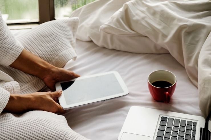 7 Easy Ways to Kickstart a Super Productive Day