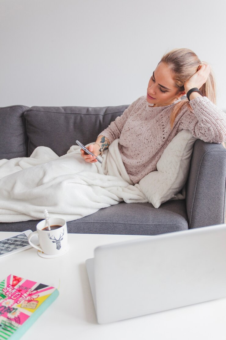 7 Easy Ways to Kickstart a Super Productive Day