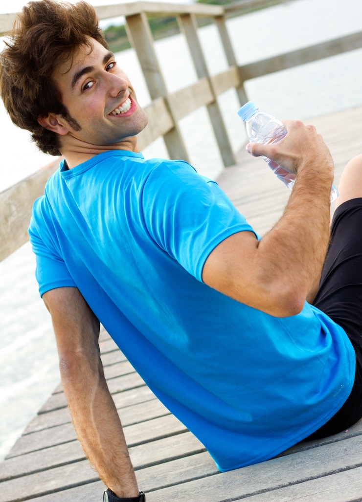 7 Fun and Effective Water Activities to Boost Your Fitness