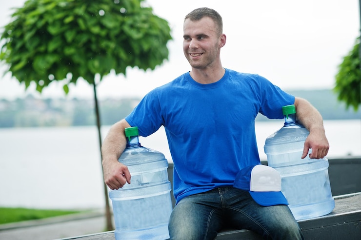 7 Fun and Effective Water Activities to Boost Your Fitness