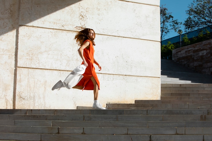 7 Powerful Strategies to Keep Rising Toward Your Goals