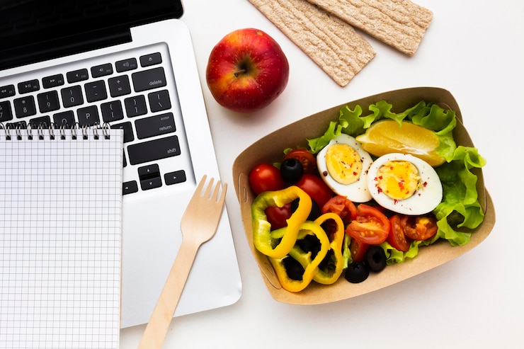 7 Smart Strategies to Stay Healthy When Life Gets Hectic