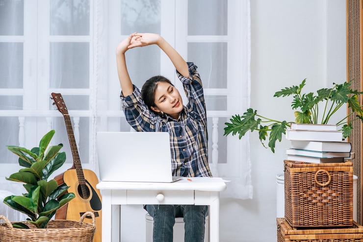 7 Smart Strategies to Stay Healthy When Life Gets Hectic