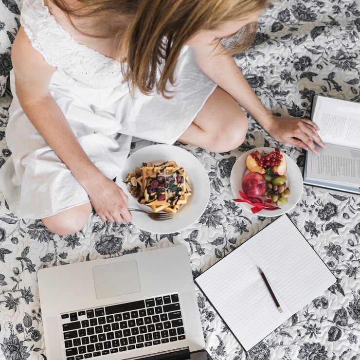 7 Smart Strategies to Stay Healthy with a Packed Schedule