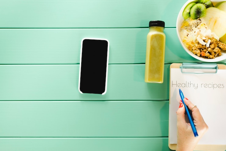 7 Smart Strategies to Stay Healthy with a Packed Schedule