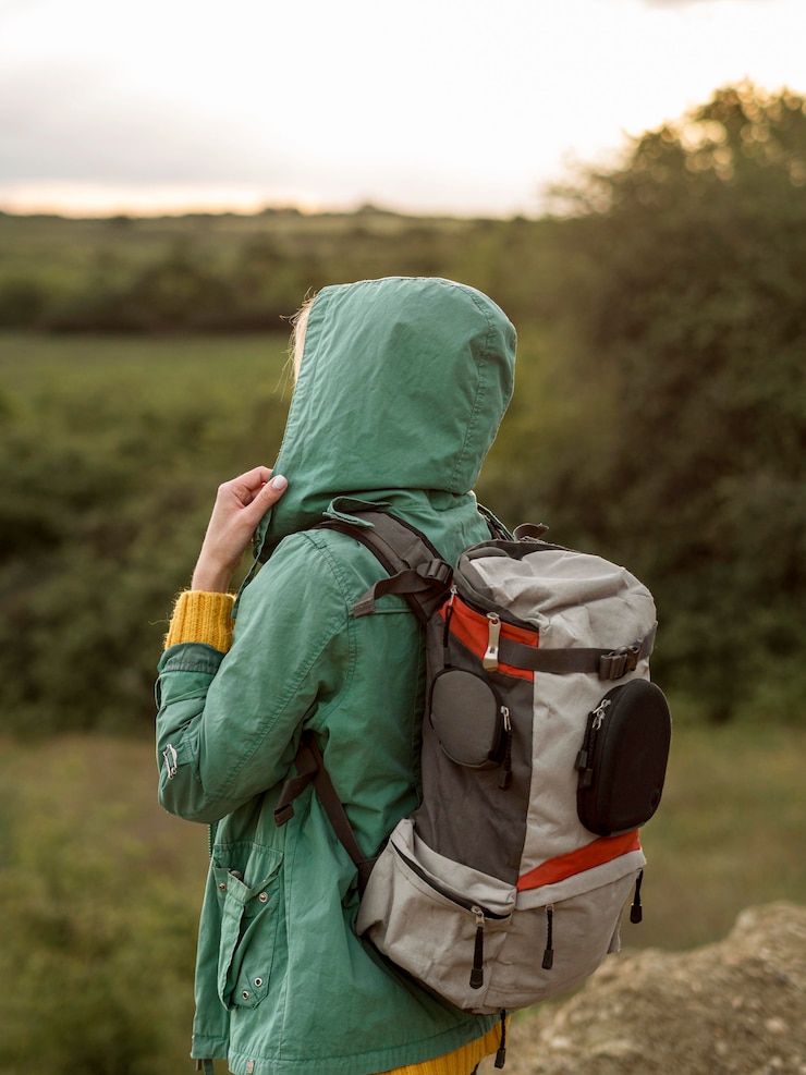 7 Smart Tips to Lighten Your Backpack for a Better Trip