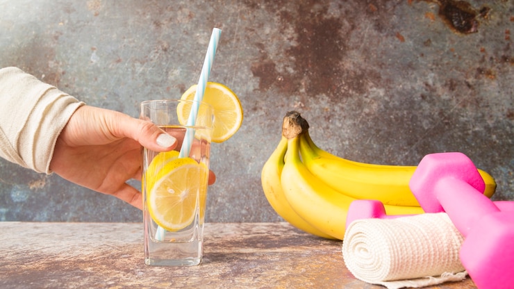 8 Energizing Snacks to Power Your Workouts From Start to Finish