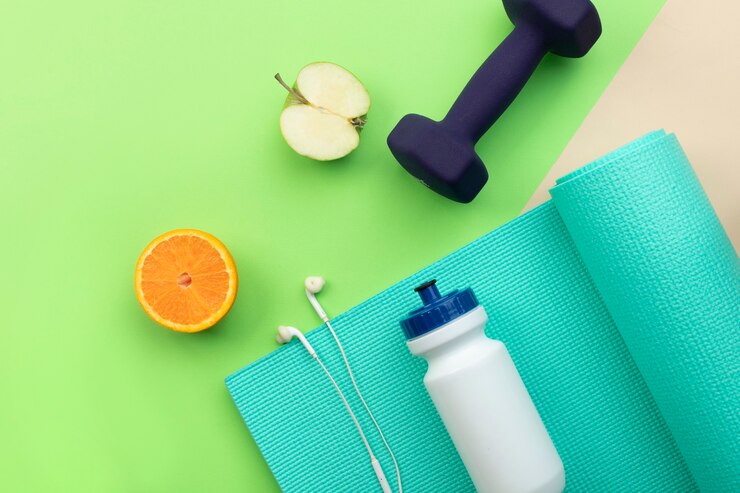 8 Energizing Snacks to Power Your Workouts From Start to Finish