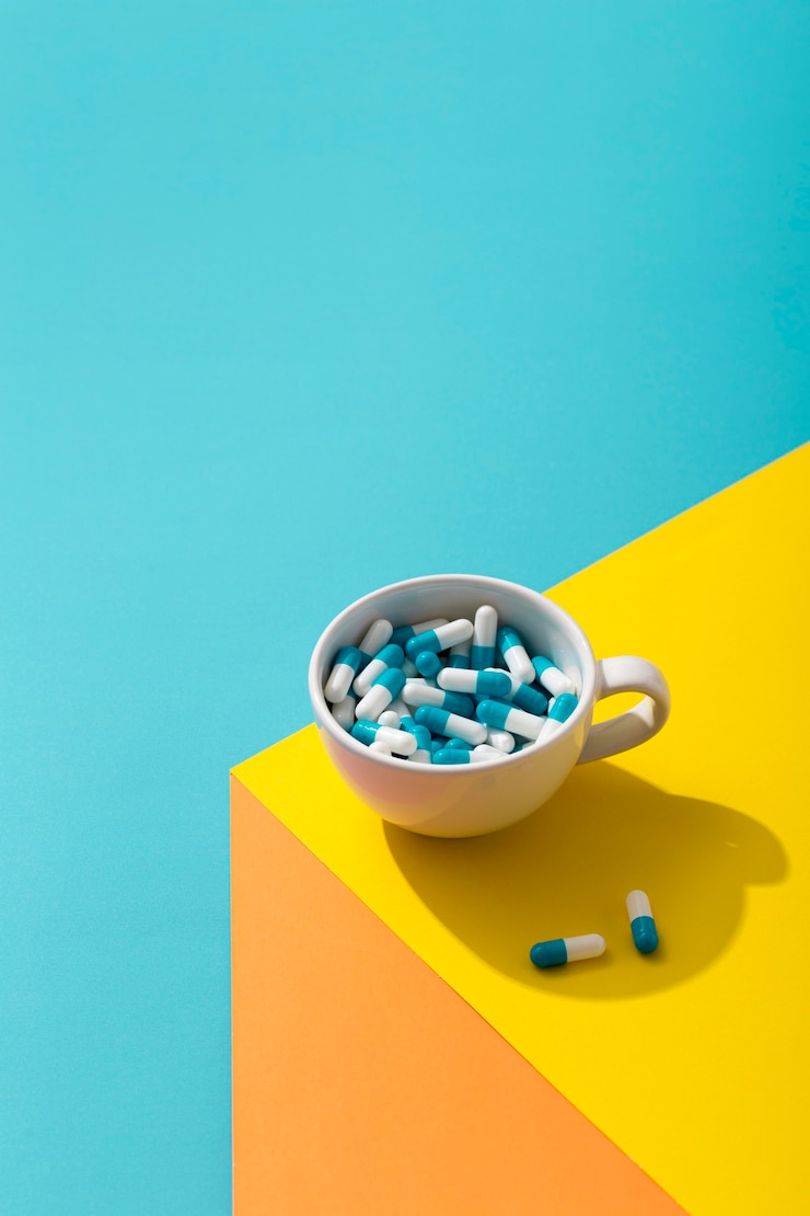Are Energy Mints the Smarter Way to Power Through Your Day?