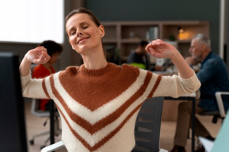 Avoid These Mistakes When Dealing with Emotional Stress