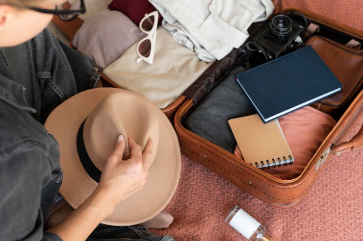 Backpacking Must-Haves for Every Man on the Move