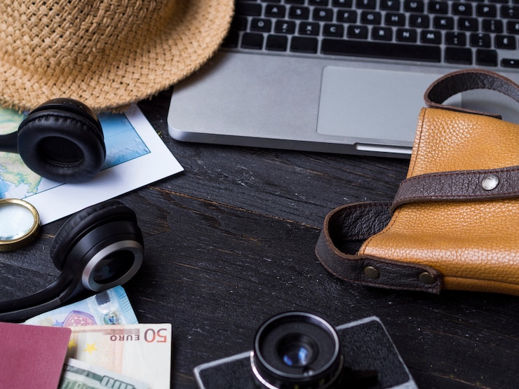 Backpacking Must-Haves for Every Man on the Move