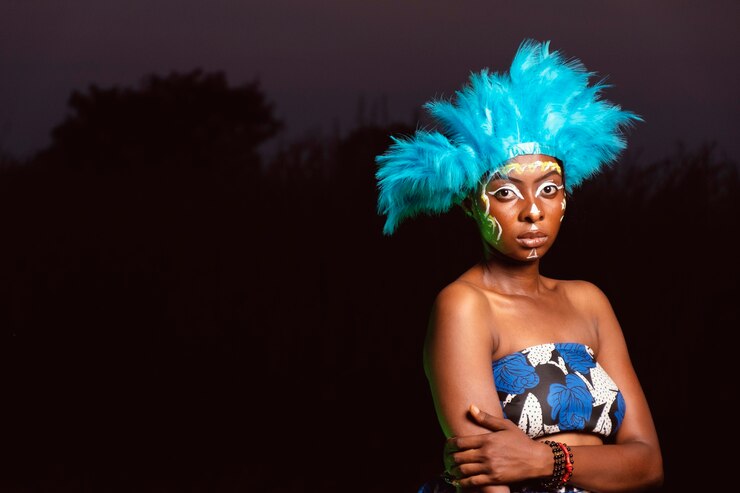 Beyoncé, Blue Ivy, and Jay-Z Dazzle in Designer Looks at Star-Studded Mufasa Premiere