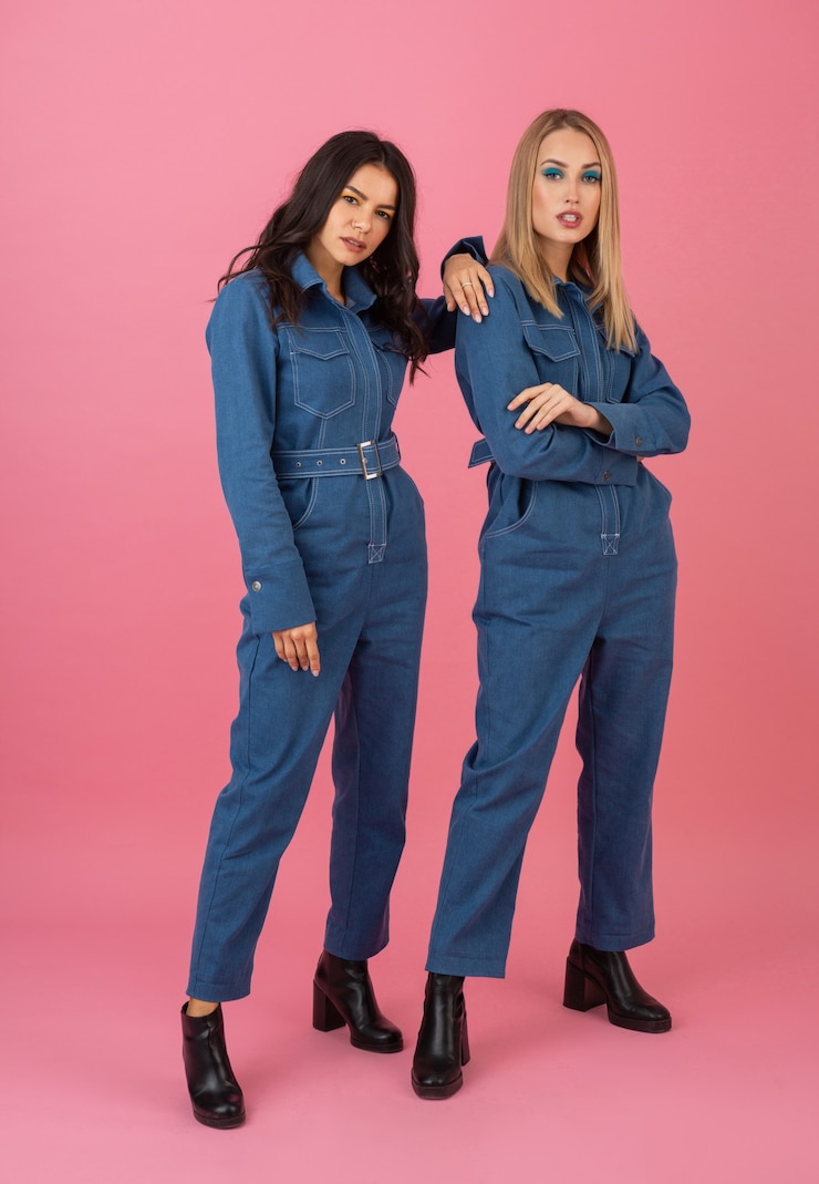 Beyoncé Shines in Levi’s “Reimagined” Denim Campaign as New Brand Ambassador