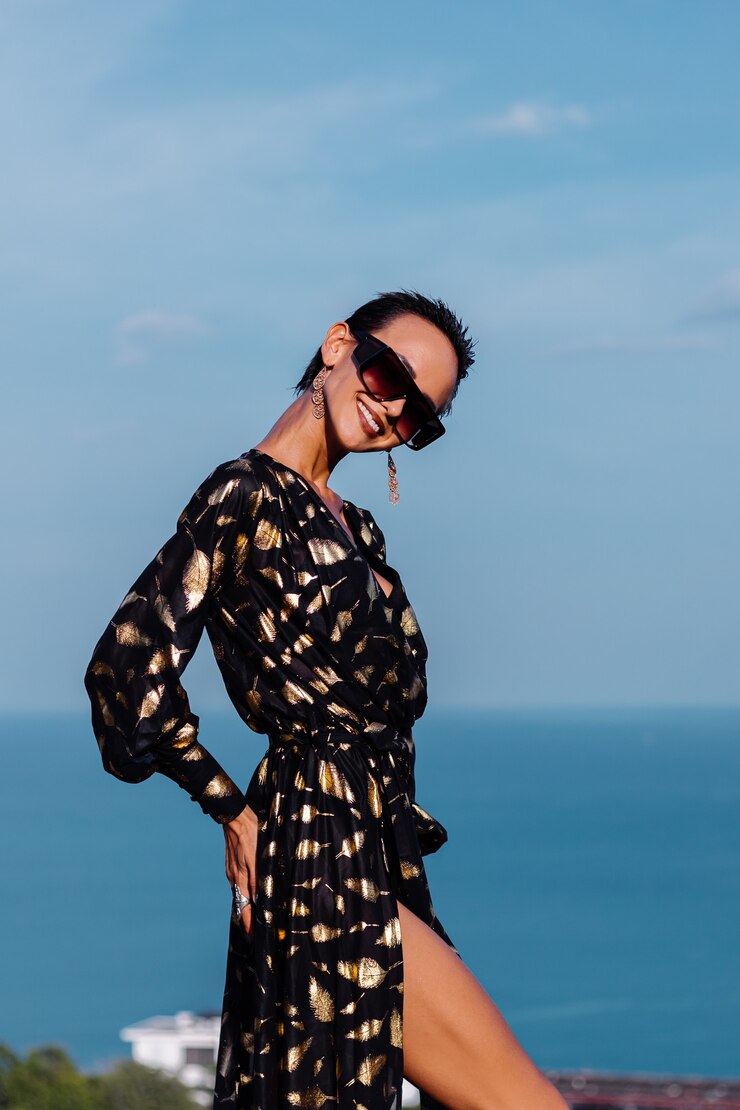 Beyoncé Stuns in Chic Emilio Pucci Ensemble for Brooklyn Dinner with Jay-Z