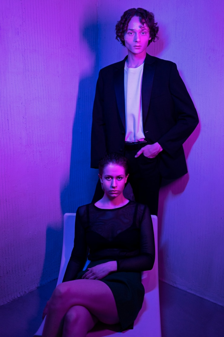 CELEBRATING STYLE: HIGHLIGHTS FROM THE 7TH FASHION LOS ANGELES AWARDS