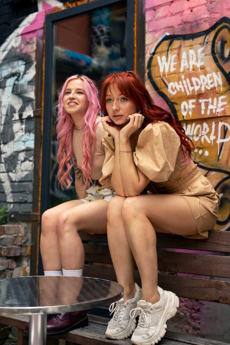 Cardi B and Saucy Santana Twin in Pink Balenciaga Soccer Looks and $1,950 Alaska Boots