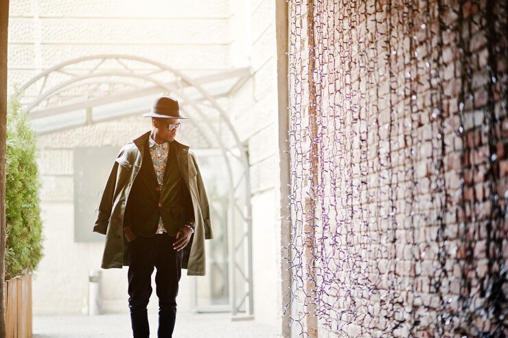 Celebrating Timeless Influence: Cadillac Honors Pharrell Williams for Black History Month