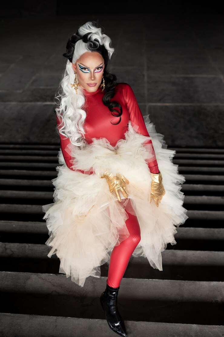 Celebrity Halloween 2024: Kim Kardashian’s Albino Alligator, Lizzo’s Iconic Look, Chloe Bailey as Jessica Rabbit & More