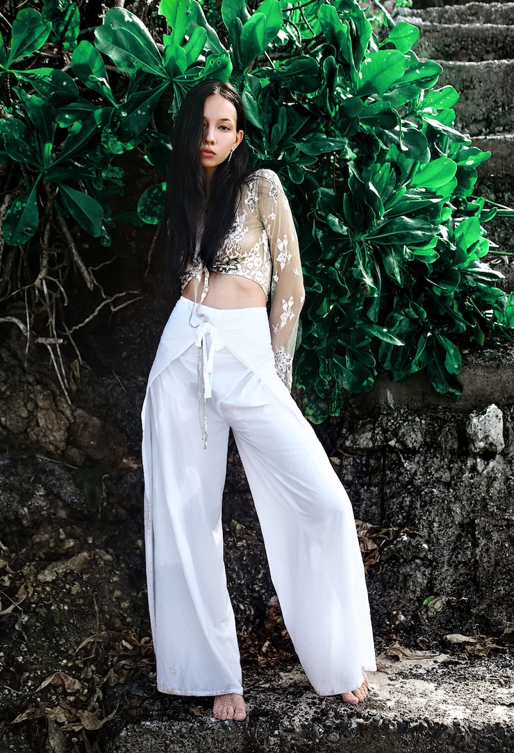 Claire Sulmers Joins Cardi B and Kollin Carter in Striking Fashion Moments at Paris Fashion Week Spring 2025
