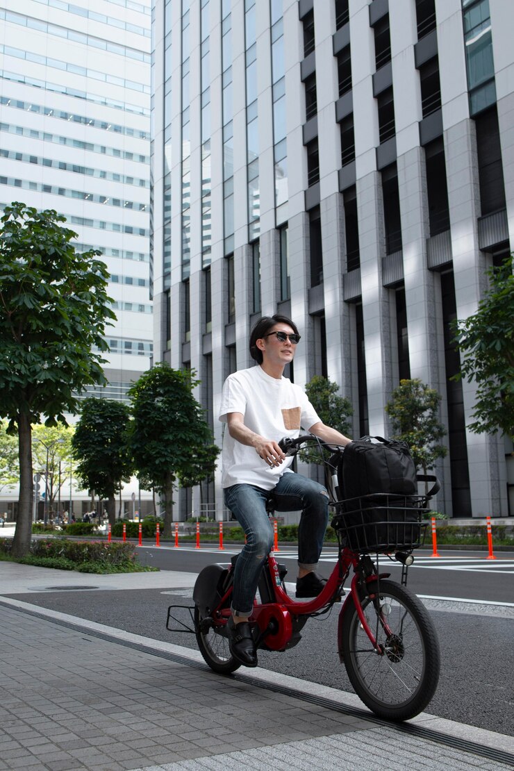 Creative Ways to Stay Active and Help the Planet This May