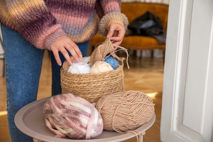 Discover Ricki Brazil’s Must-Have Knitwear for Fall at Fashion Bomb Daily Shop