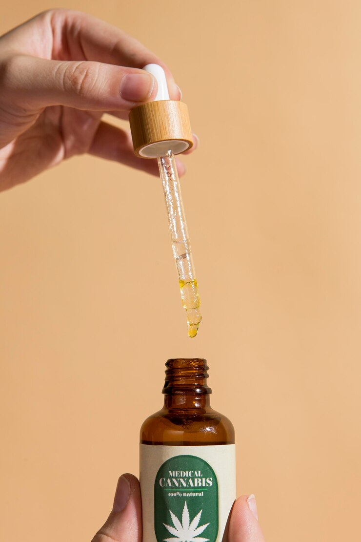 Discover the Ultimate CBD Solution for Age-Related Pain Relief