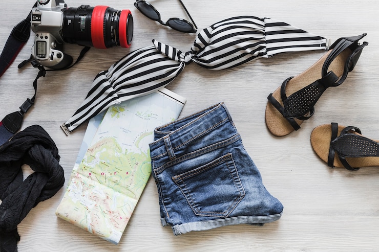 Elevate Your Style: 5 Key Pieces to Redefine Your Fashion Game