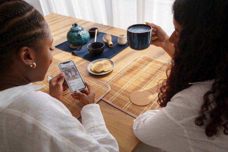 Empowering Black Women’s Health: Culture Care’s Digital Wellness Hub at Essence Fest