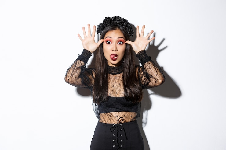 Fall’s Hottest Halloween Looks Are at Fashion Nova