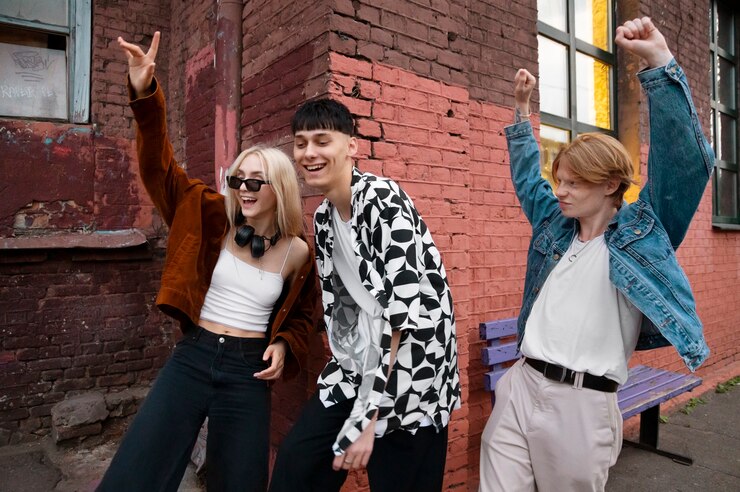 Fashion’s Bold Frontier: How Adult Entertainment is Redefining Style