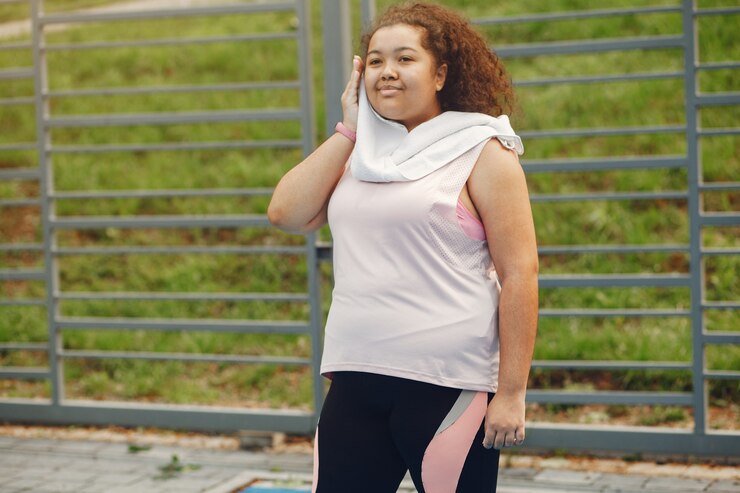 Fayah Athletics Redefines Athleisure at The Bomb Fashion Show with Ayo Abiola’s Bold Vision