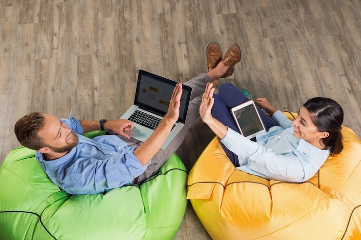 Fun and Active Alternatives to Screen Time for Kids