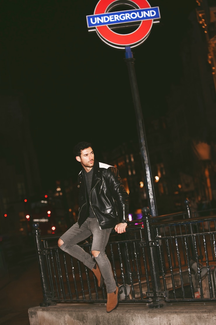 GQ Men of the Year 2023: A Star-Studded Night of Bold Fashion and Glamour