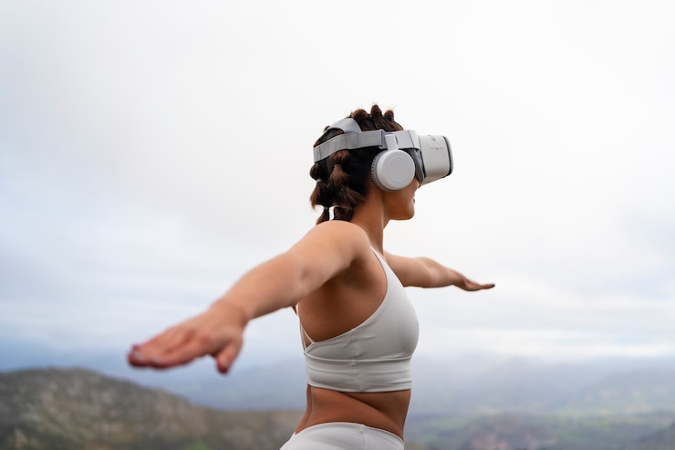 Gamify Your Fitness Journey with The Conqueror