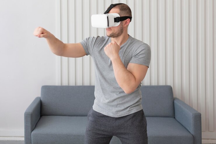 Gamify Your Fitness Journey with The Conqueror