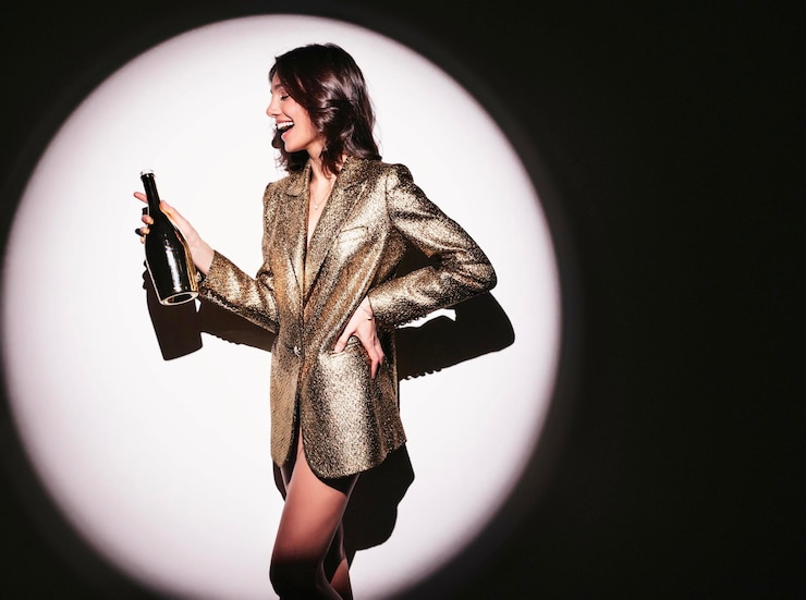 Glamour and Glory: Celebrities Dazzle at the 2025 Grammy Awards